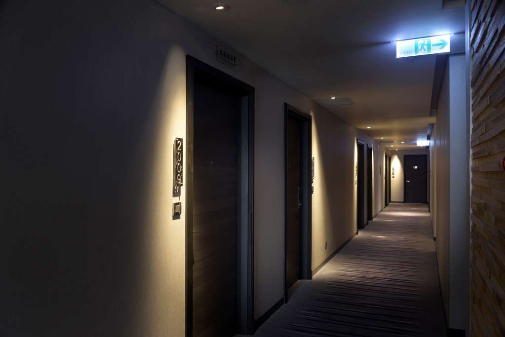 Golden Tulip Glory Fine Hotel Tainan Værelse billede